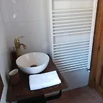 Casa Abuelo Cani Arenas de San Pedro