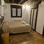 Casa Abuelo Cani Casa de Férias