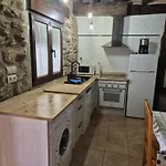 Casa de Férias Casa Abuelo Cani