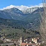 Casa Abuelo Cani *