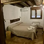 Casa Abuelo Cani Arenas de San Pedro