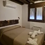 Casa Abuelo Cani Casa de Férias *