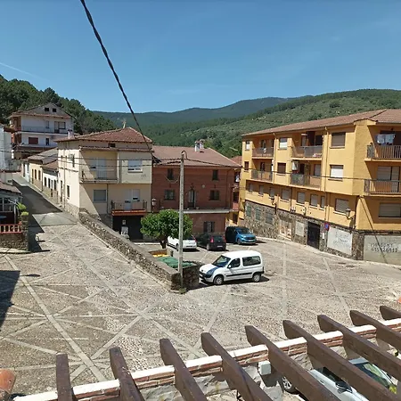 Casa Abuelo Cani *