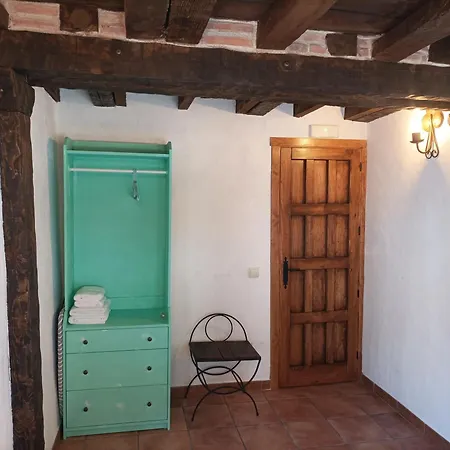 Nyaraló Casa Abuelo Cani Arenas de San Pedro