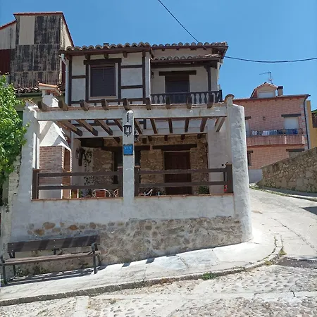 Casa Abuelo Cani Dom wakacyjny *