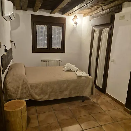 Casa Abuelo Cani Nyaraló