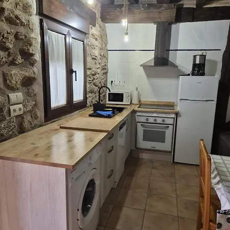 Dom wakacyjny Casa Abuelo Cani