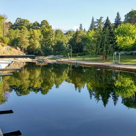 Nyaraló Casa Abuelo Cani *