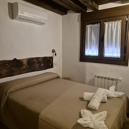 Casa Abuelo Cani Dom wakacyjny *